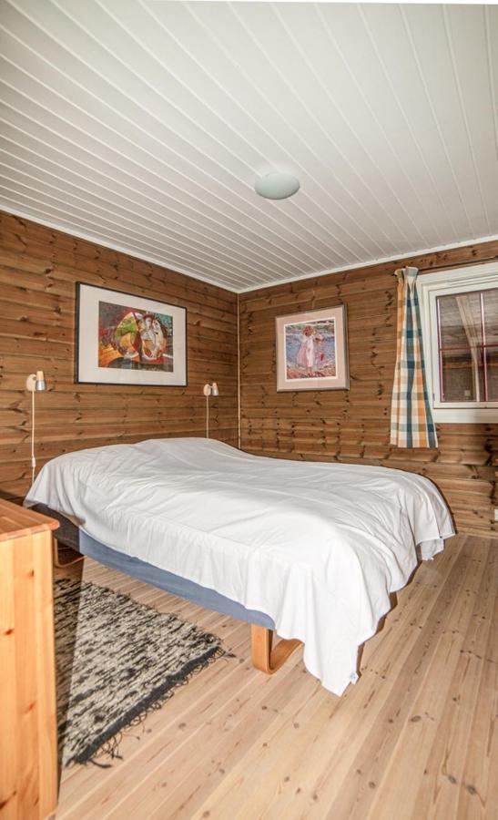 Four-Bedroom Cottage In Sirdal Tjorhom Extérieur photo