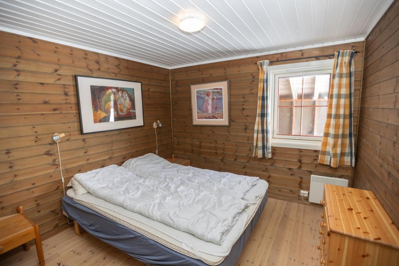 Four-Bedroom Cottage In Sirdal Tjorhom Extérieur photo